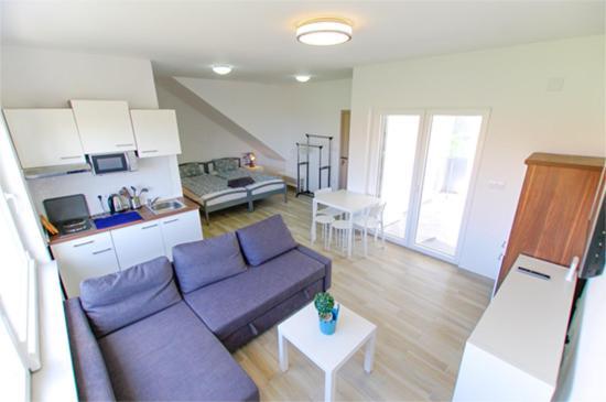 Matoc Apartments Murter Exterior foto