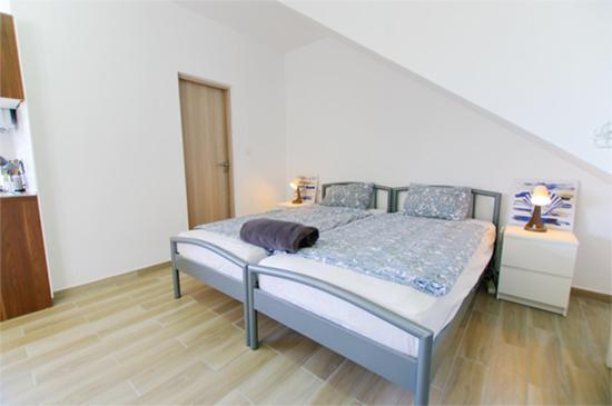 Matoc Apartments Murter Exterior foto