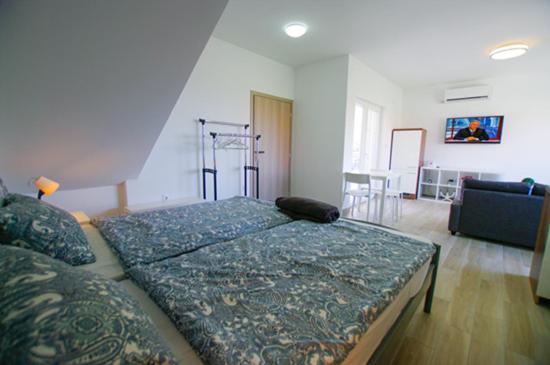 Matoc Apartments Murter Exterior foto