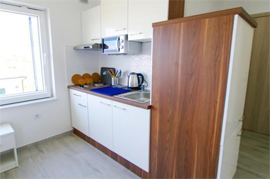 Matoc Apartments Murter Exterior foto
