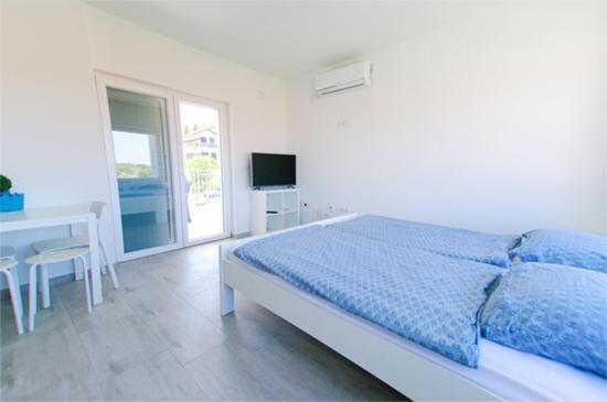Matoc Apartments Murter Exterior foto