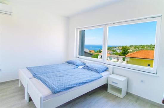 Matoc Apartments Murter Exterior foto