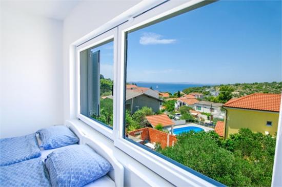 Matoc Apartments Murter Exterior foto