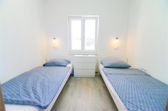 Matoc Apartments Murter Exterior foto