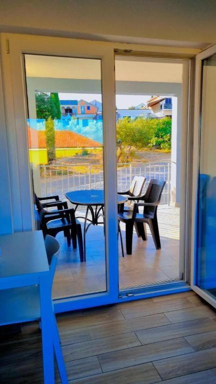 Matoc Apartments Murter Exterior foto