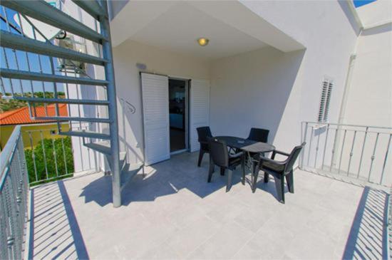 Matoc Apartments Murter Exterior foto