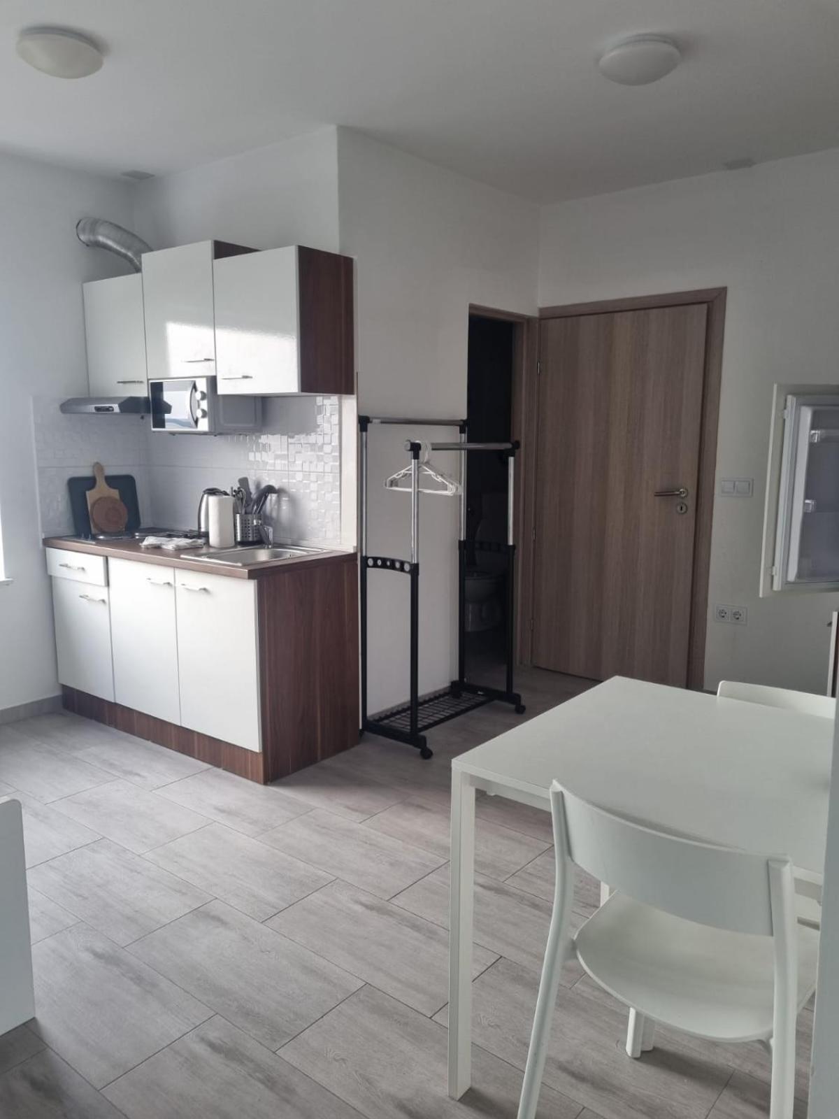 Matoc Apartments Murter Exterior foto